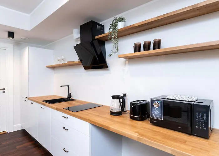 Apartment T64 By Smartstay