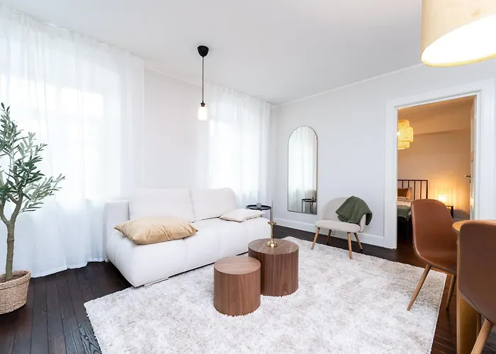 T64 By Smartstay Apartment