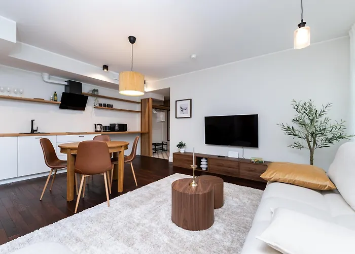 T64 By Smartstay Apartment Tallinn