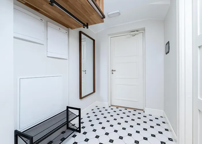 Apartment T64 By Smartstay Reval