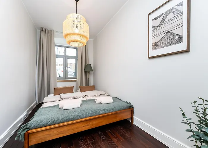 Apartment T64 By Smartstay