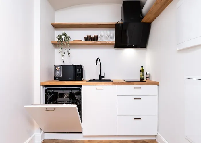 Apartment T64 By Smartstay *