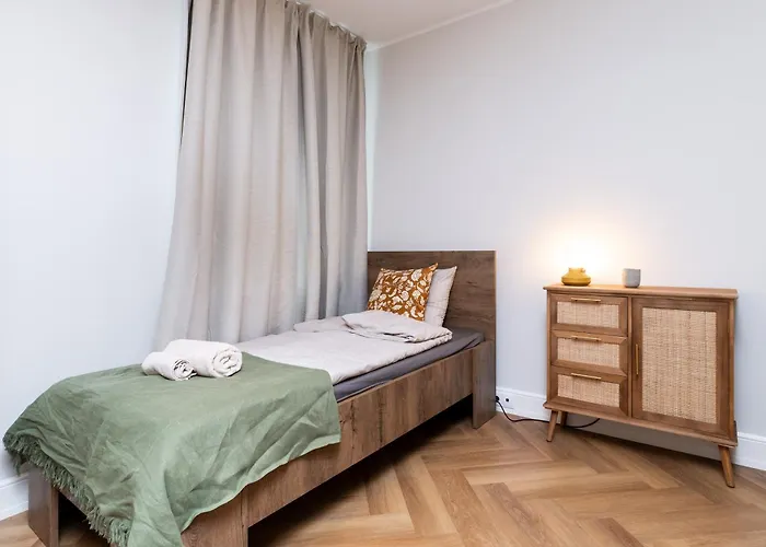 T64 By Smartstay * Tallinn