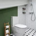 Apartment T64 By Smartstay Reval