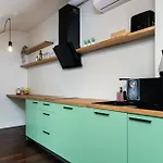 T64 By Smartstay Apartment *
