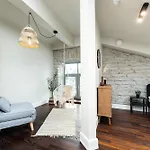 T64 By Smartstay Apartment Reval