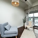 T64 By Smartstay Apartment
