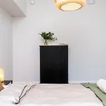Apartment T64 By Smartstay