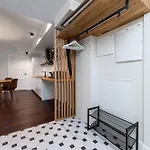 T64 By Smartstay Apartment *