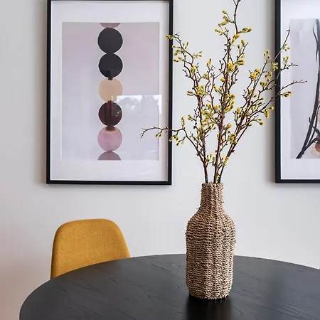 T64 By Smartstay Tallinn