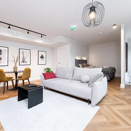 Lägenhet T64 By Smartstay