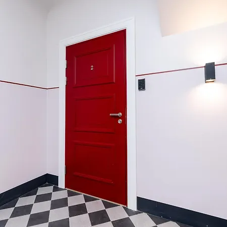 T64 By Smartstay Lägenhet