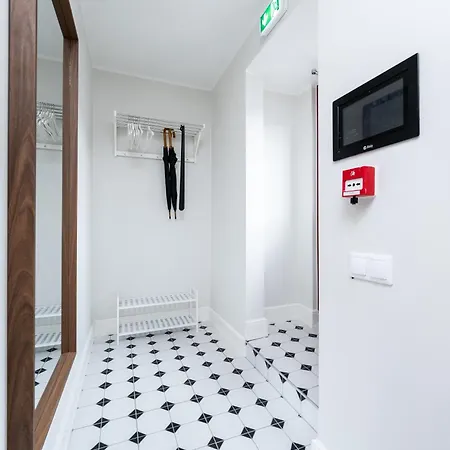 Lägenhet T64 By Smartstay Tallinn