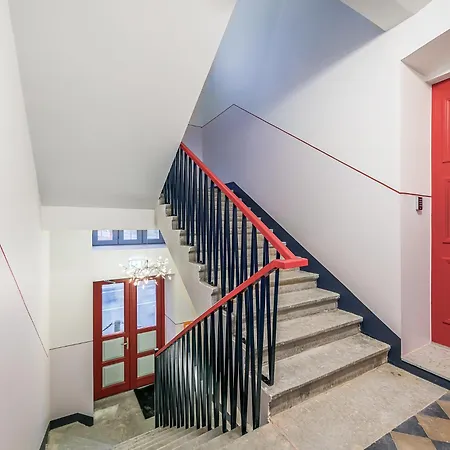 T64 By Smartstay Lägenhet *