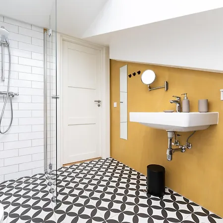 T64 By Smartstay Lägenhet