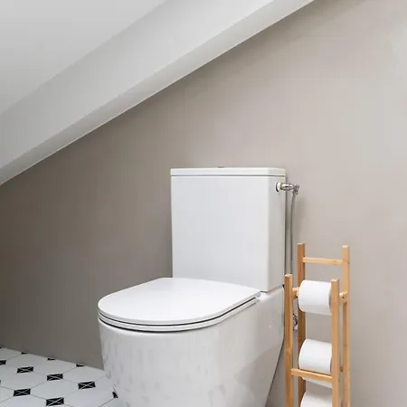 T64 By Smartstay Lägenhet