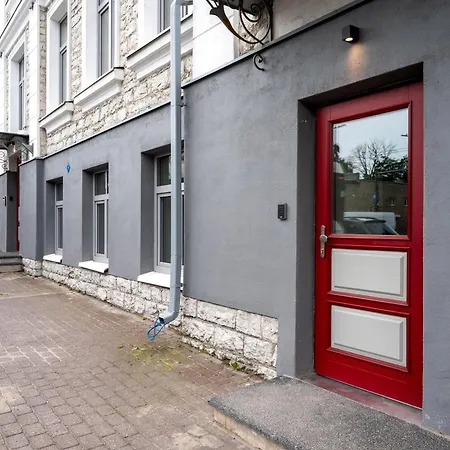 דירה T64 By Smartstay *