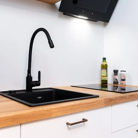 Lägenhet T64 By Smartstay Tallinn