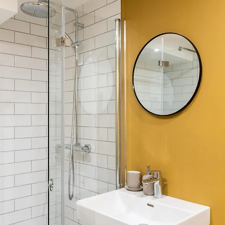 T64 By Smartstay Tallinn