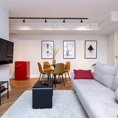 T64 By Smartstay Tallinn