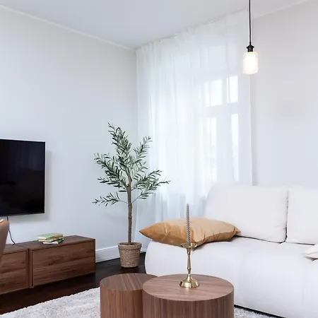 T64 By Smartstay Lägenhet