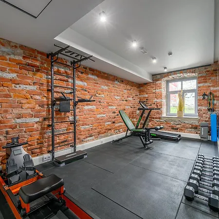 Lägenhet T64 By Smartstay *