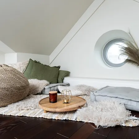 T64 By Smartstay Lägenhet Tallinn