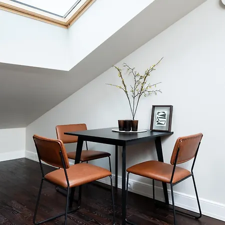 T64 By Smartstay Lägenhet *