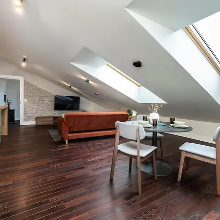 T64 By Smartstay Lägenhet Tallinn