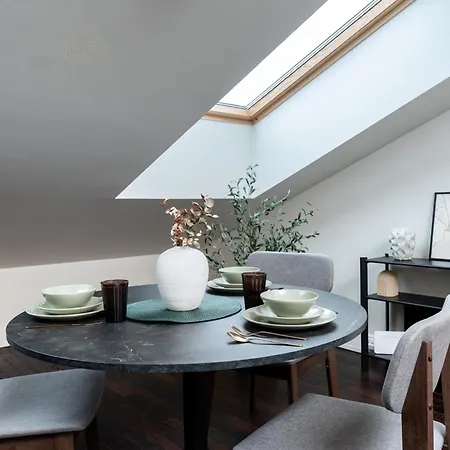 דירה T64 By Smartstay