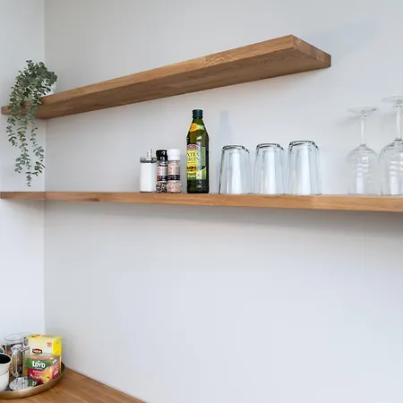 T64 By Smartstay דירה