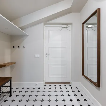 T64 By Smartstay דירה טאלין