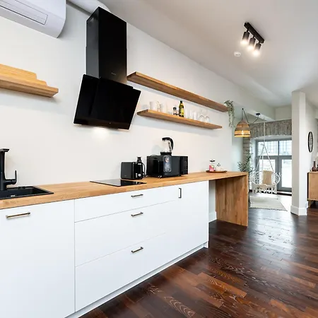 דירה T64 By Smartstay טאלין