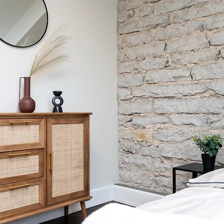 T64 By Smartstay דירה *