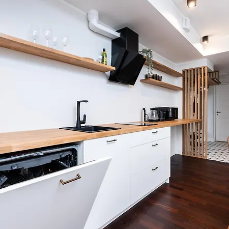 T64 By Smartstay טאלין