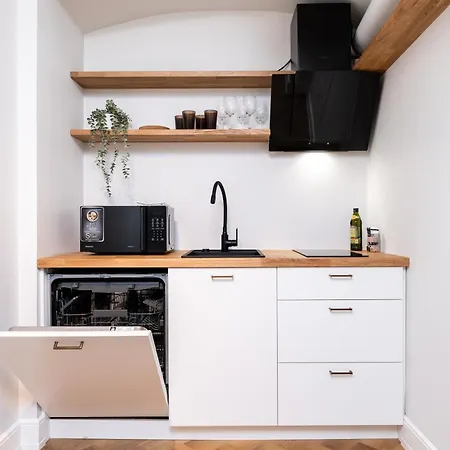 דירה T64 By Smartstay *