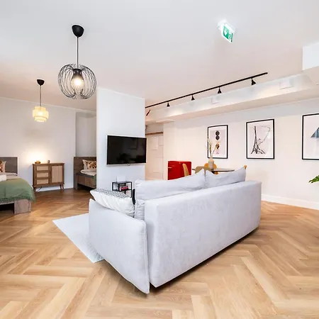 T64 By Smartstay דירה *