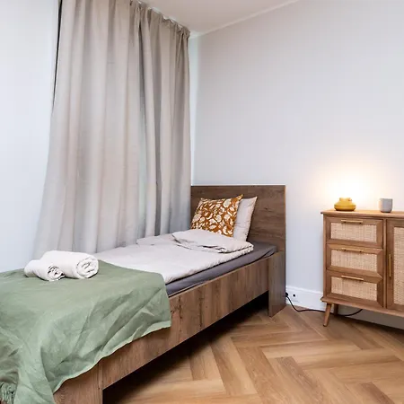 T64 By Smartstay * טאלין