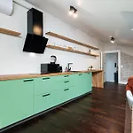 Apartment T64 By Smartstay