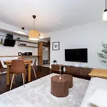 T64 By Smartstay Apartment Tallinn