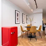 T64 By Smartstay Apartment