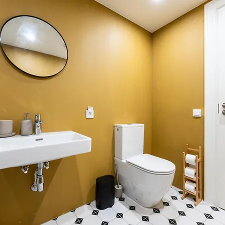 T64 By Smartstay タリン