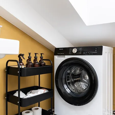 T64 By Smartstay タリン