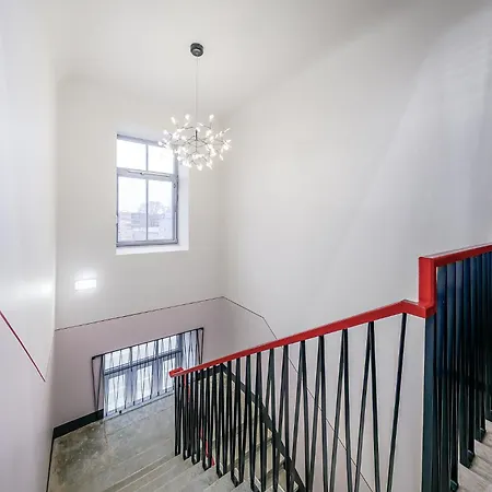 T64 By Smartstay タリン