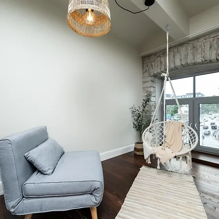 アパート T64 By Smartstay