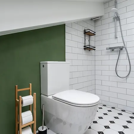 T64 By Smartstay * タリン