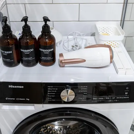 T64 By Smartstay * タリン