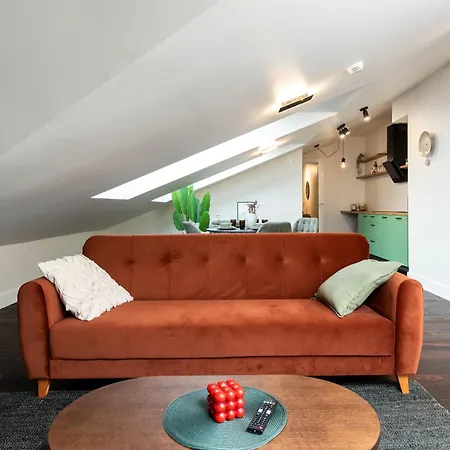 T64 By Smartstay タリン