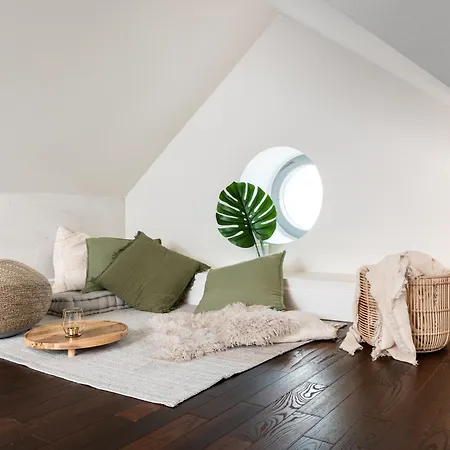 T64 By Smartstay タリン