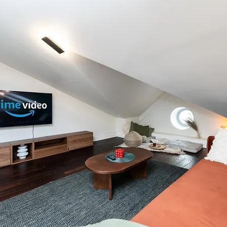 T64 By Smartstay アパート *